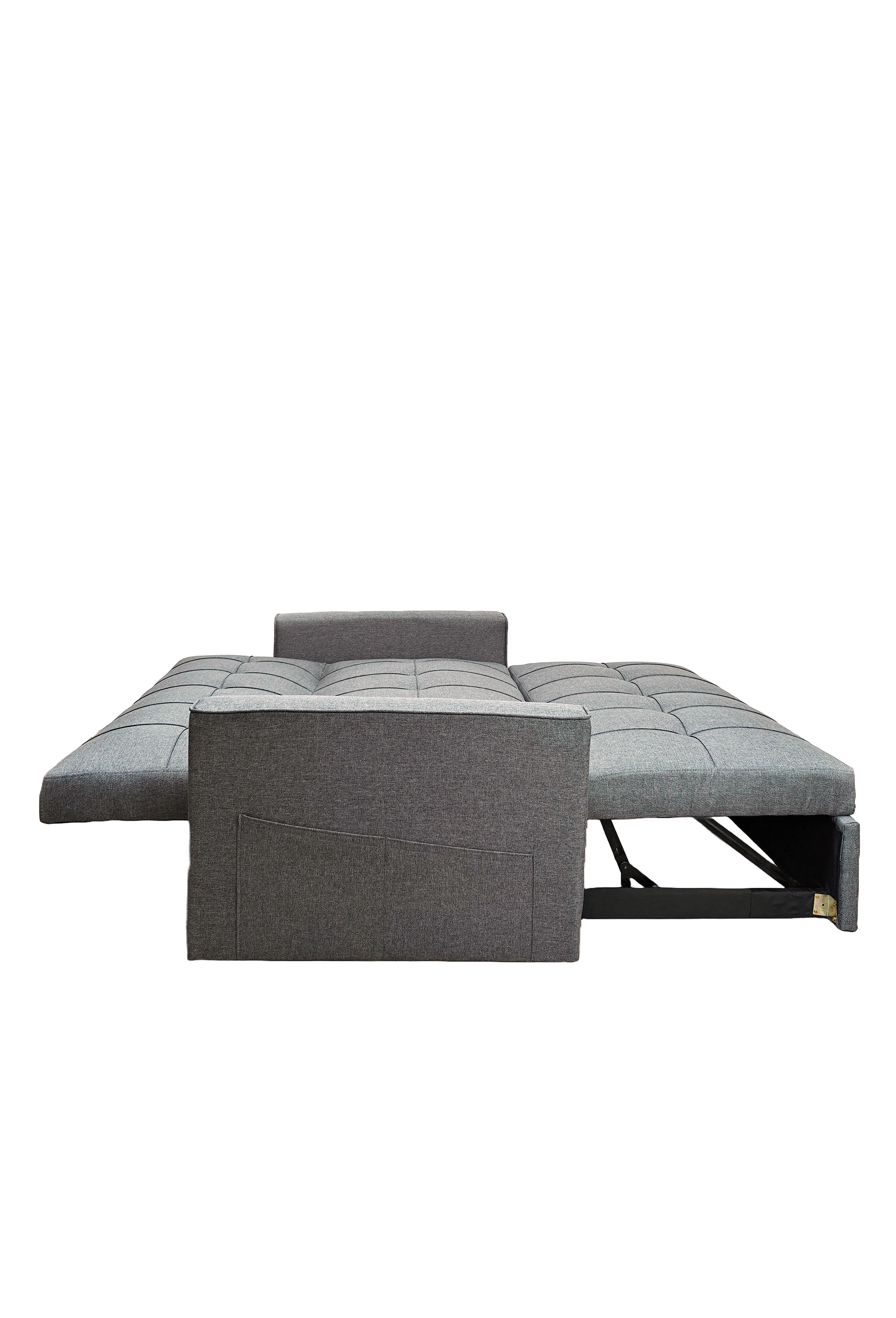 Ryder Fabric Sofa Bed