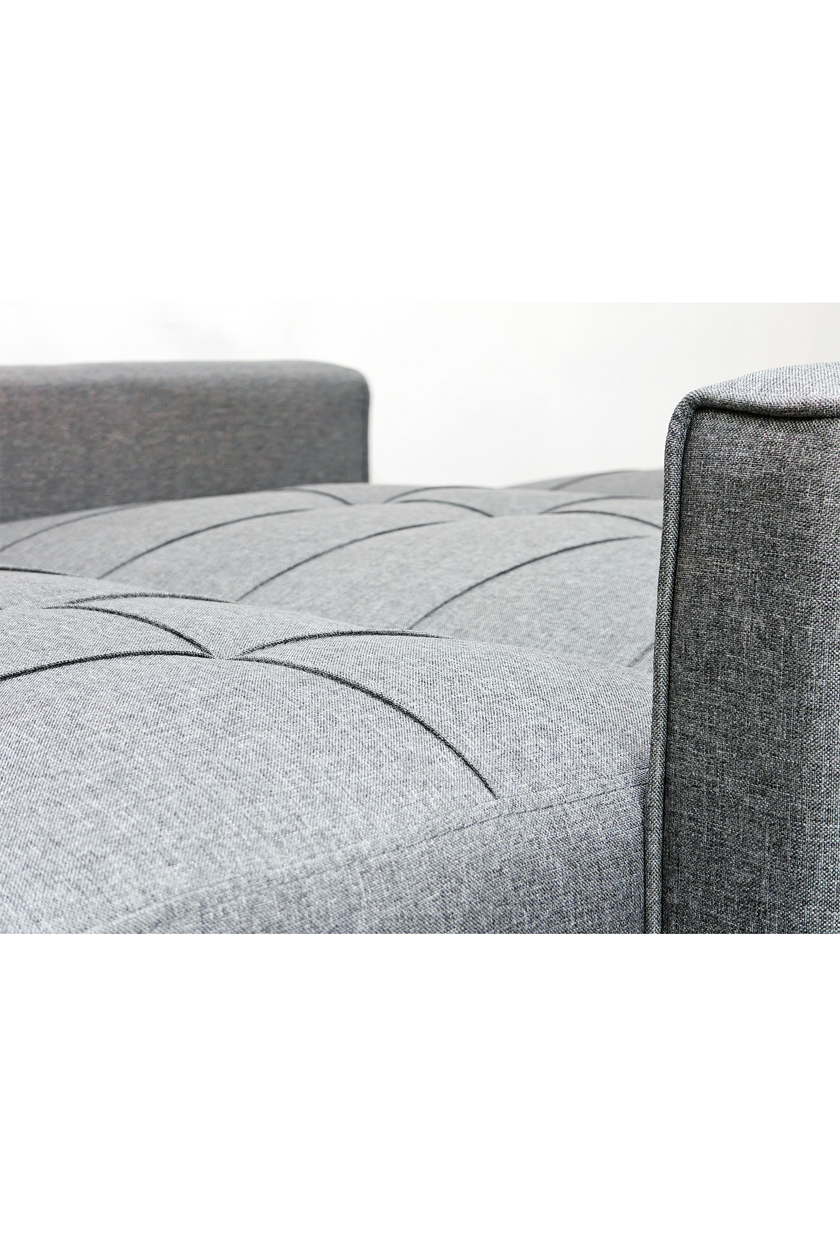 Ryder Fabric Sofa Bed