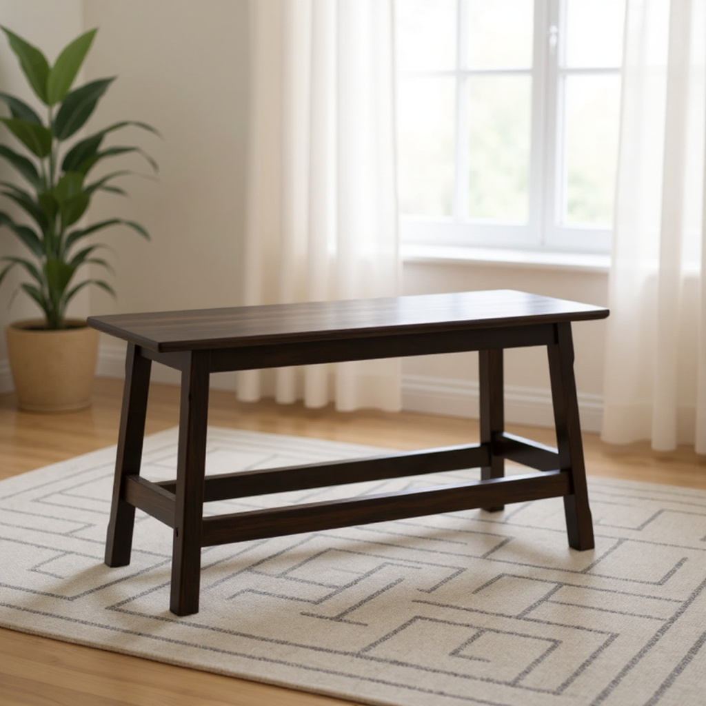 Sasebo Dining Bench