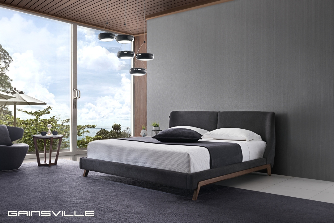 Sachi Designer Bed