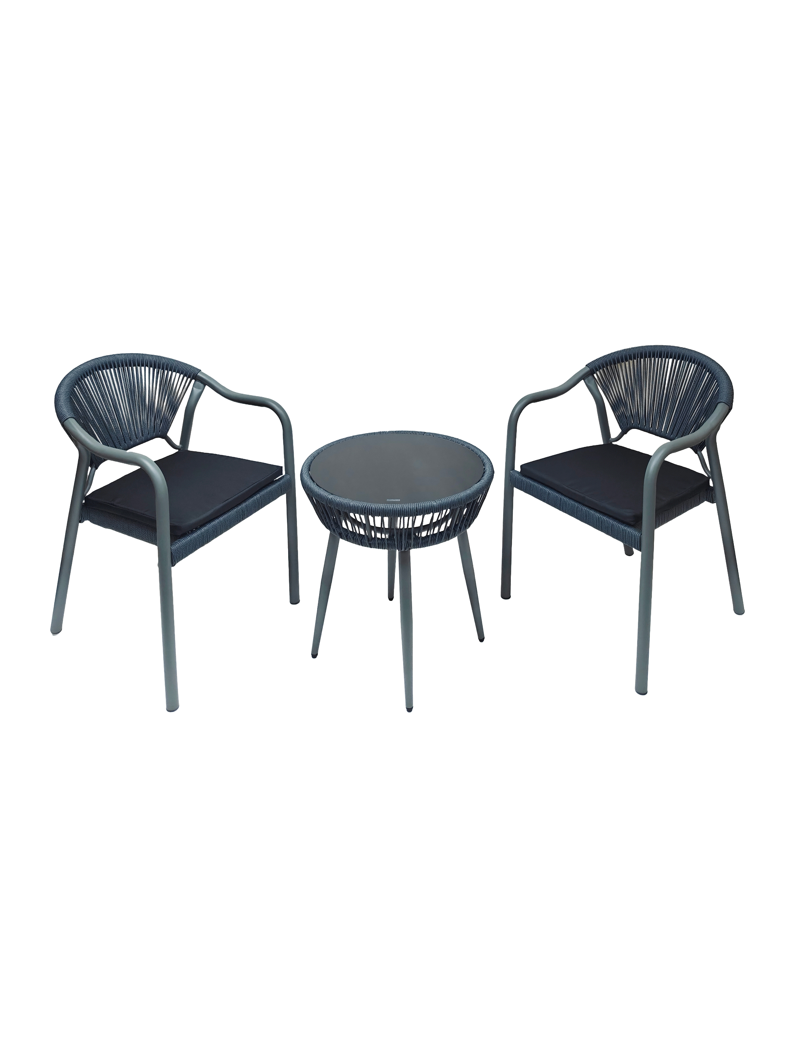 Sami Outdoor Tea Set