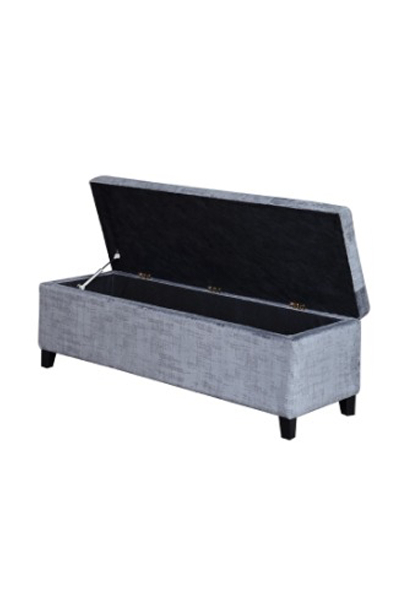 Sanda Storage Bed End Bench