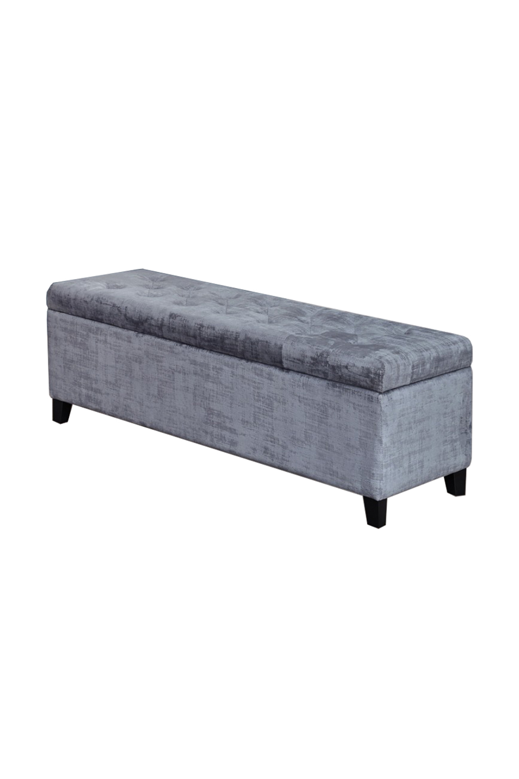 Sanda Storage Bed End Bench