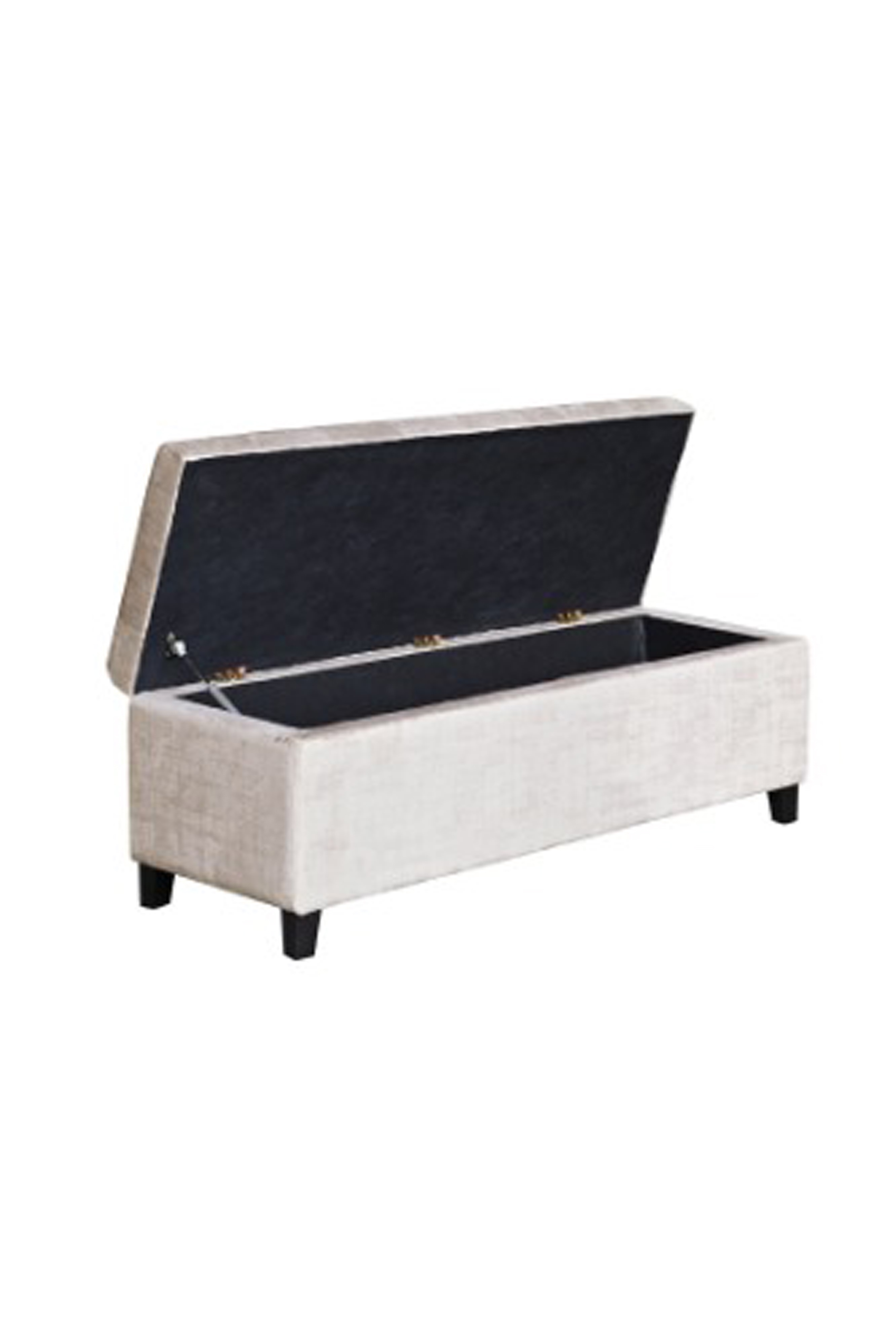 Sanda Storage Bed End Bench