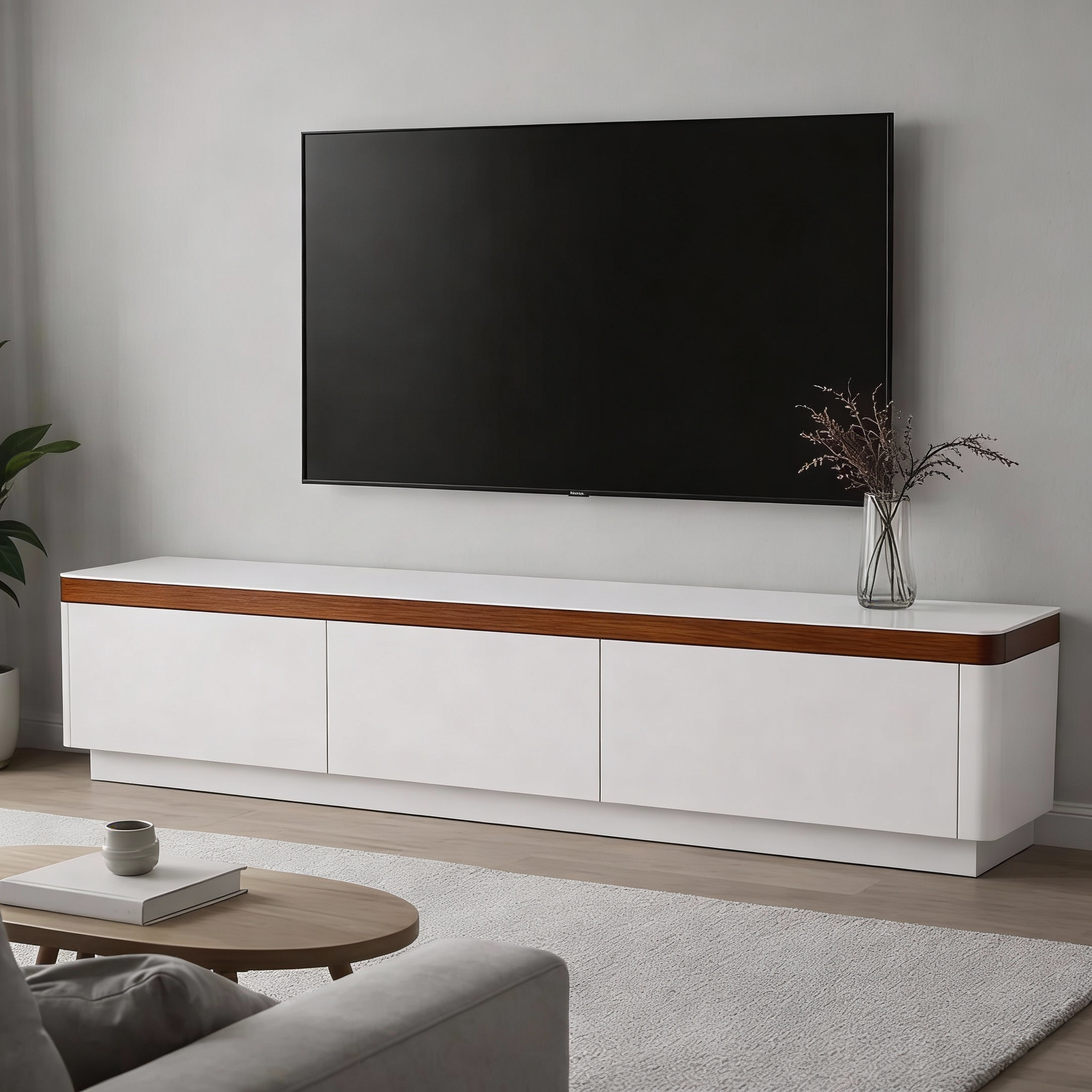 Sandro TV Console