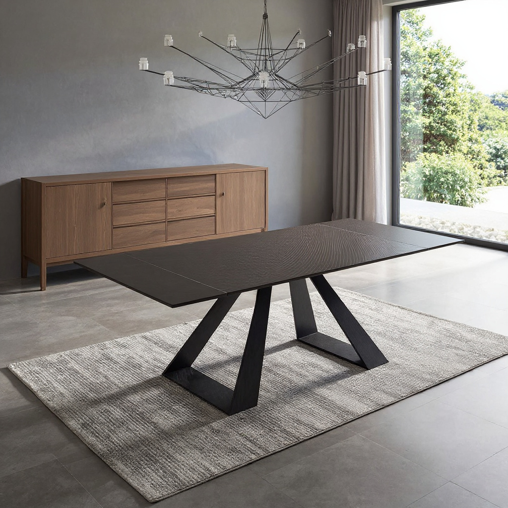 Sanny Dining Table