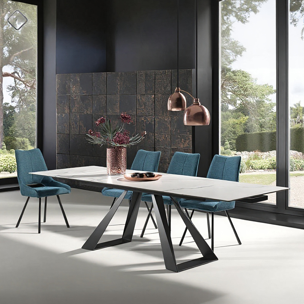 Sanny Dining Table