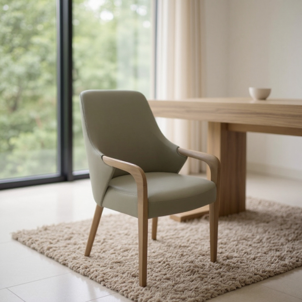 Sanvero Dining Chair