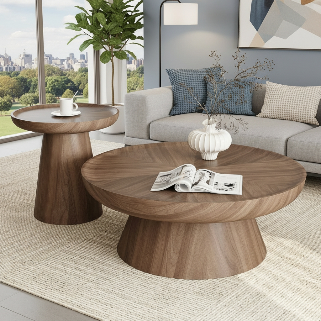 Sara 2 in 1 Coffee Table