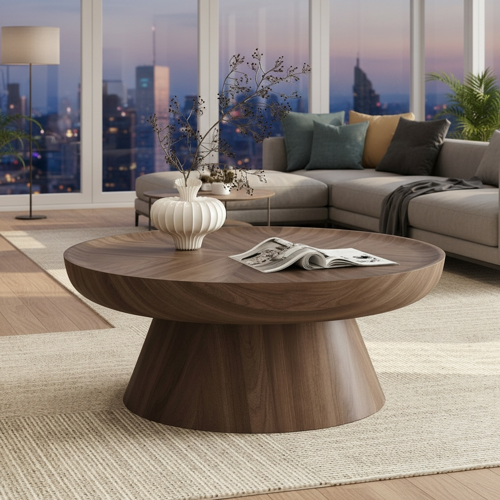 Sara 2 in 1 Coffee Table