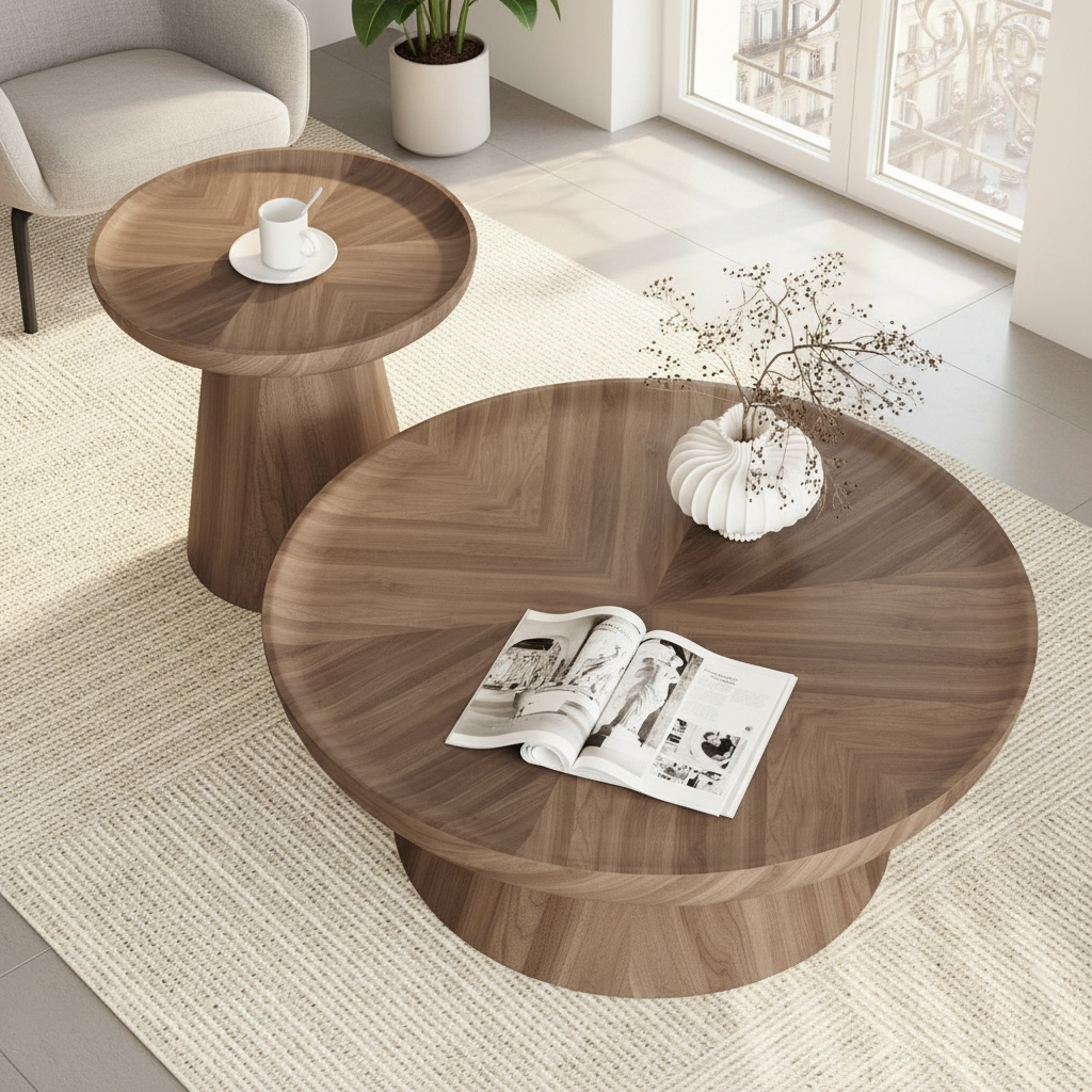Sara 2 in 1 Coffee Table
