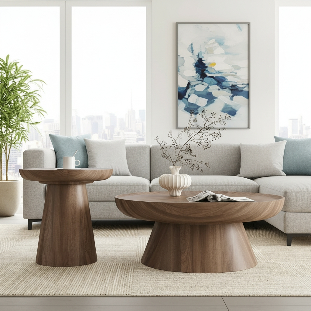 Sara 2 in 1 Coffee Table