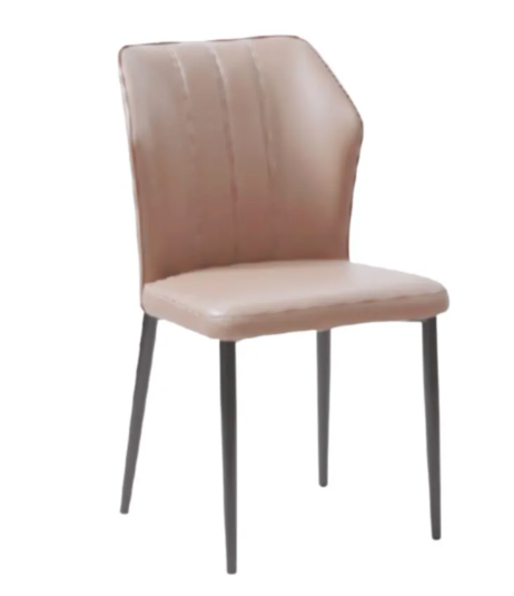 Beto Sintered Stone Dining Table - TheFurniture.com.sg