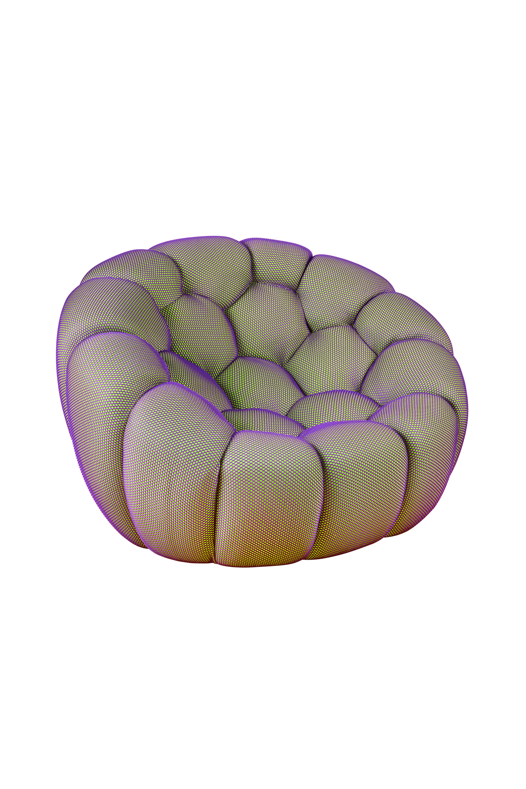 Segesta 1 Seater Sofa