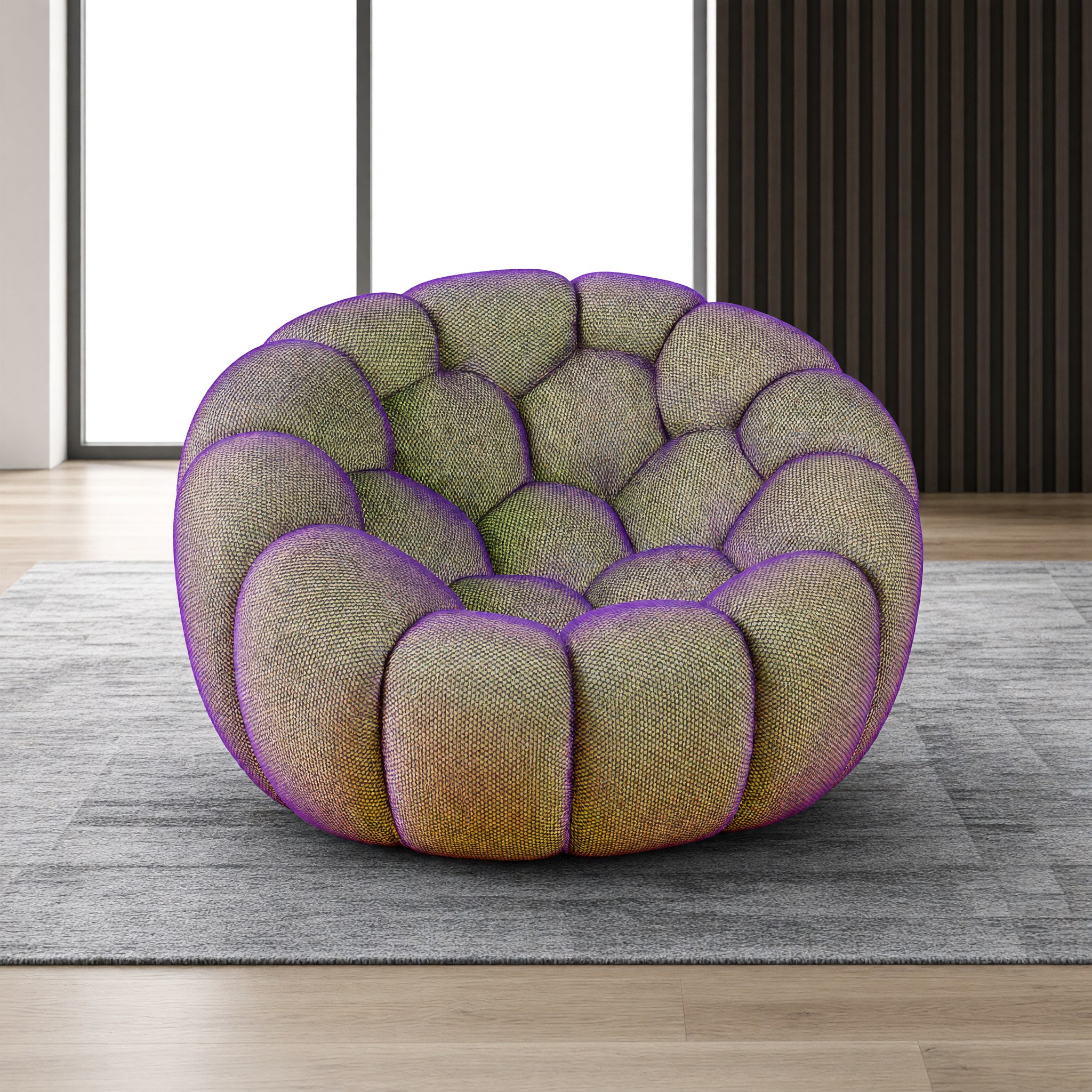Segesta 1 Seater Sofa