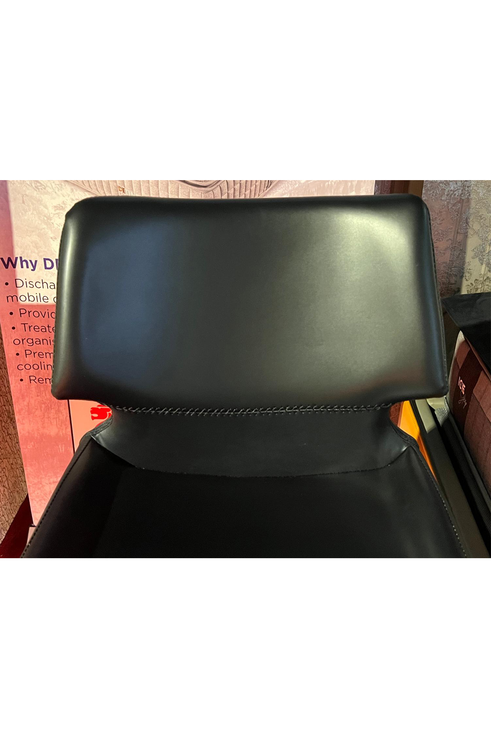 Selva Bar Chair