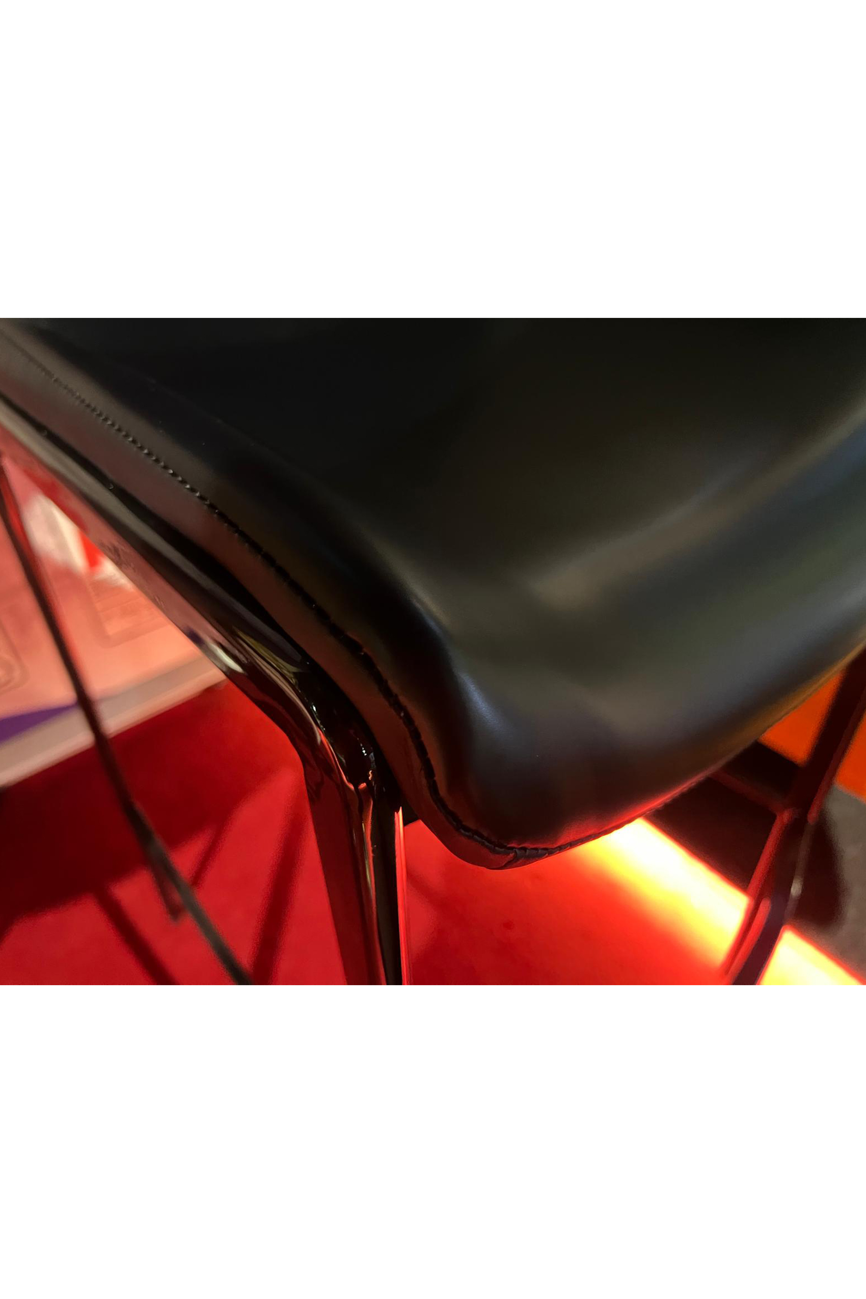 Selva Bar Chair