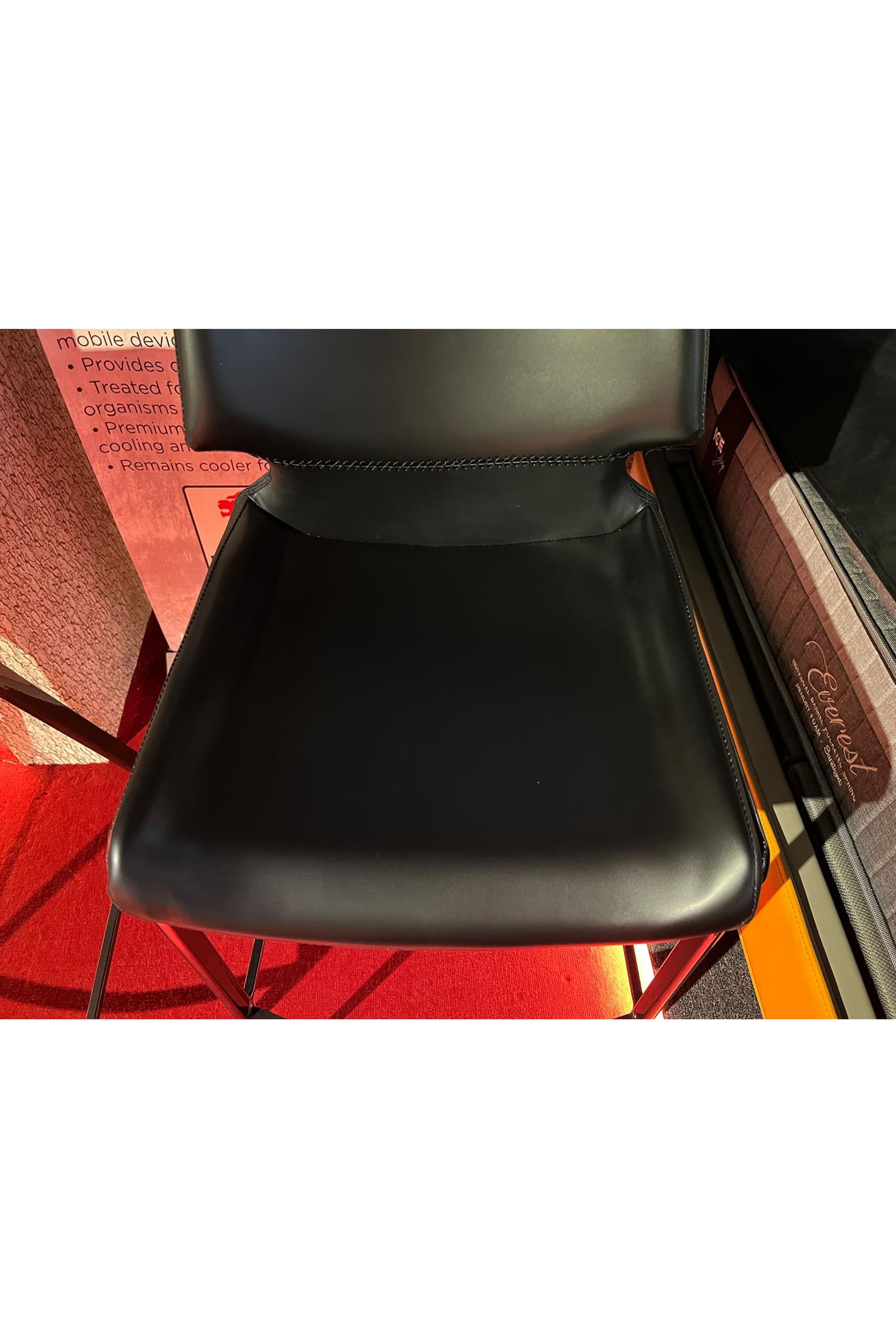 Selva Bar Chair