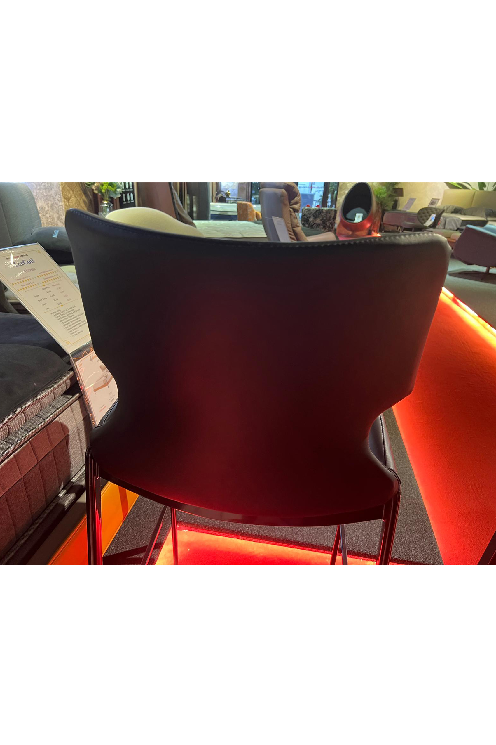 Selva Bar Chair