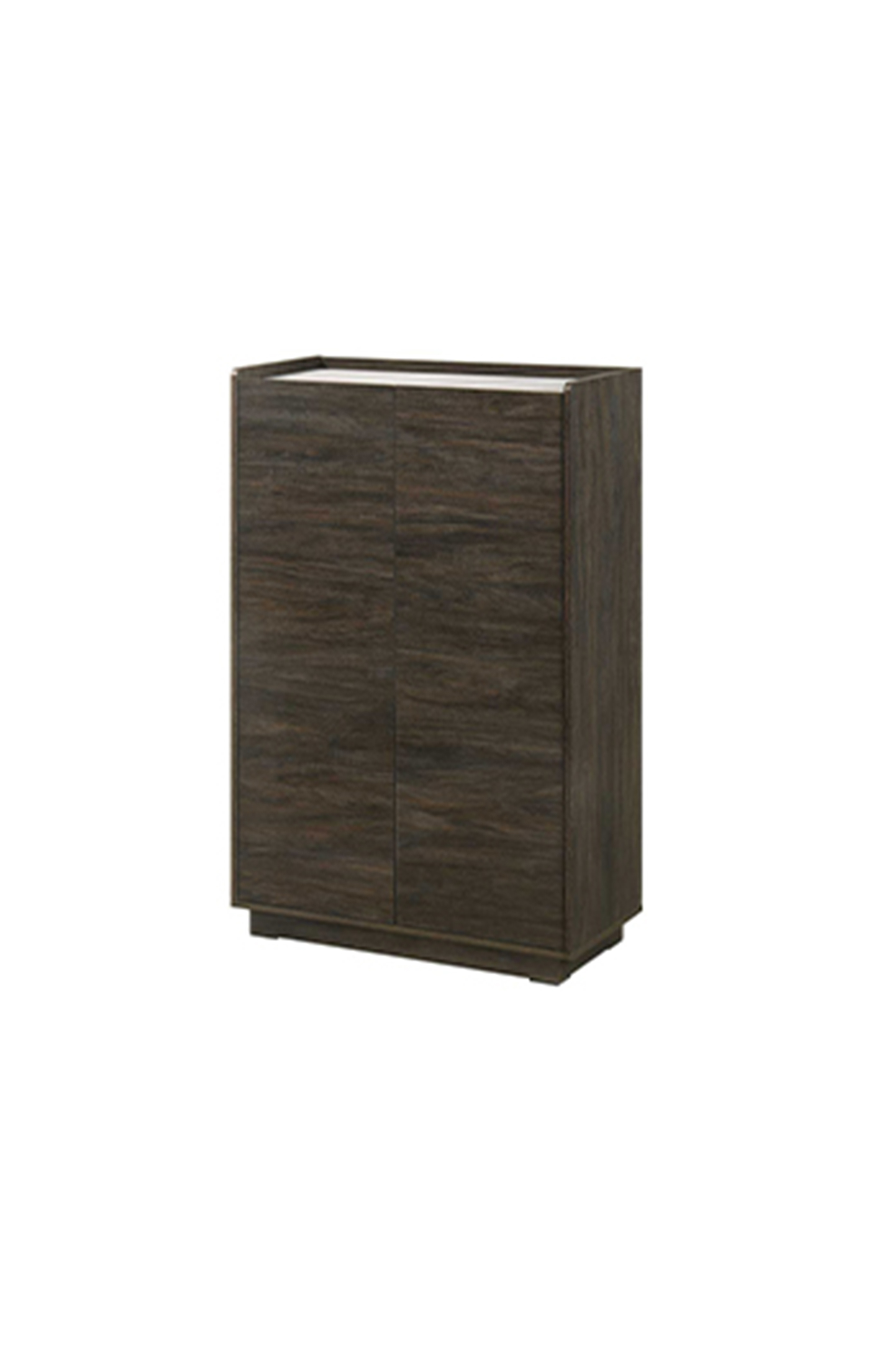 Capri Shoe Cabinet