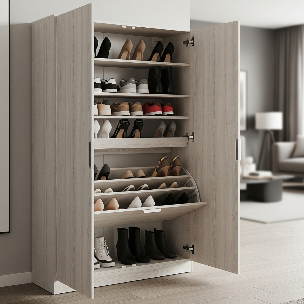 Shoe Cabinets