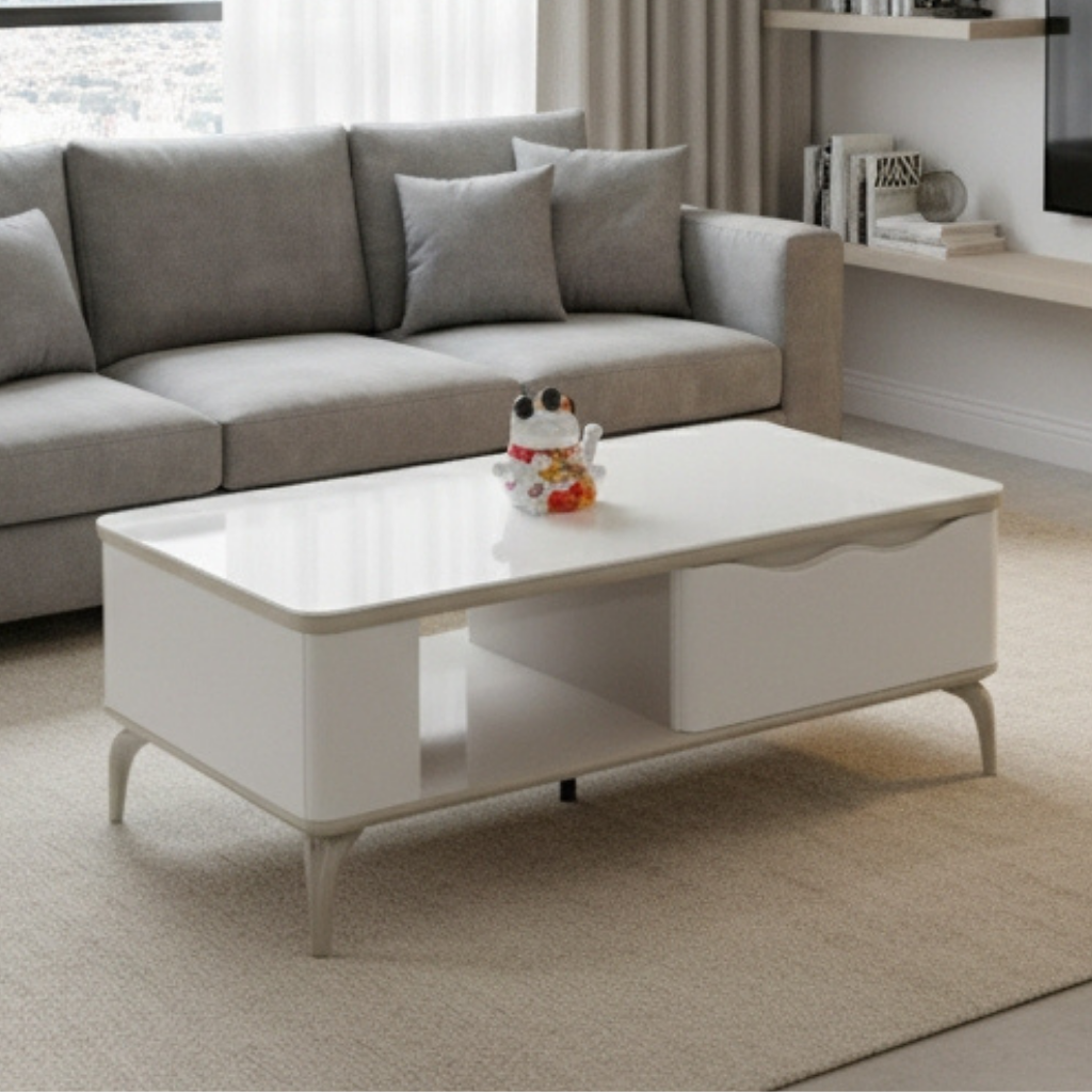 Silvio Coffee Table