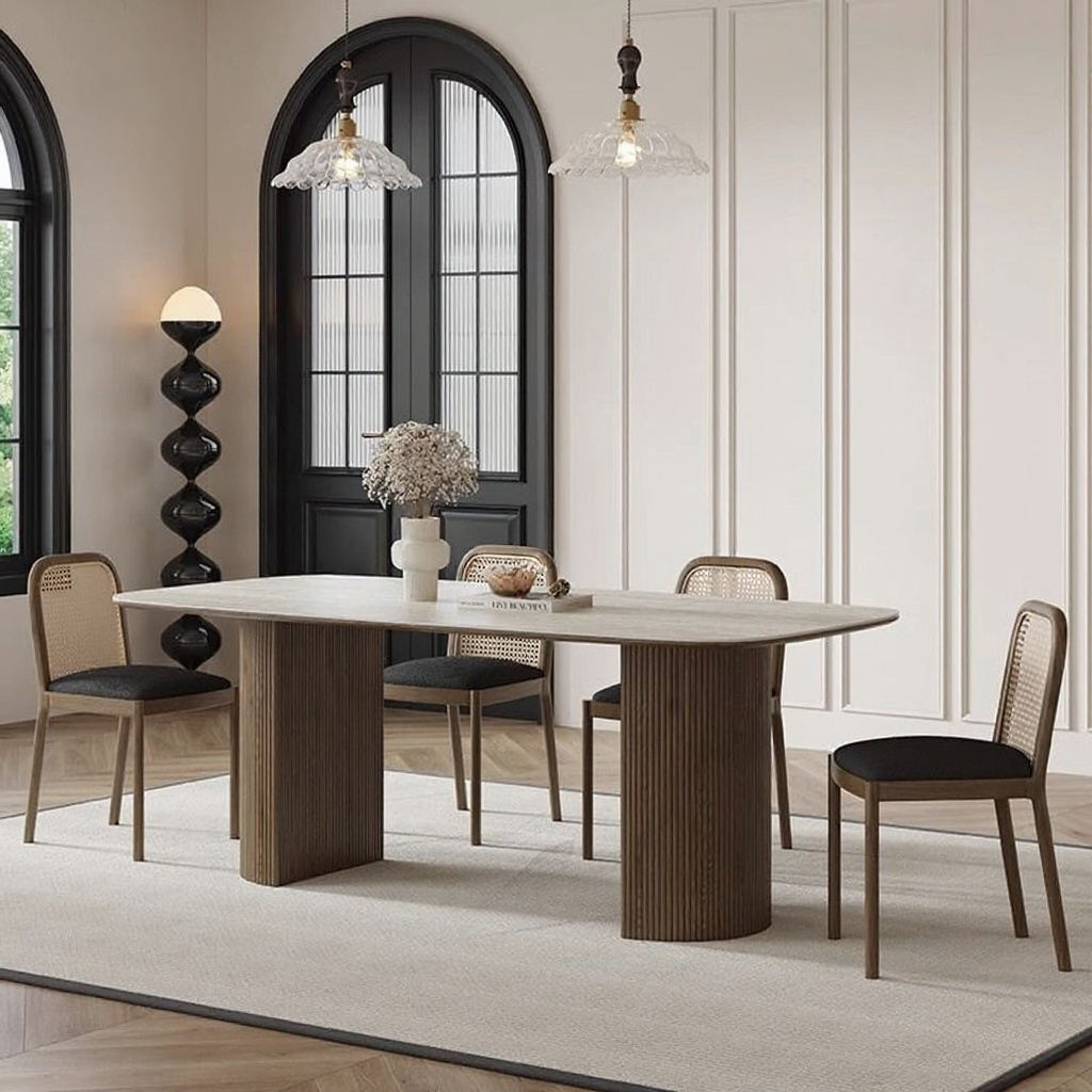 Sirius Dining Table