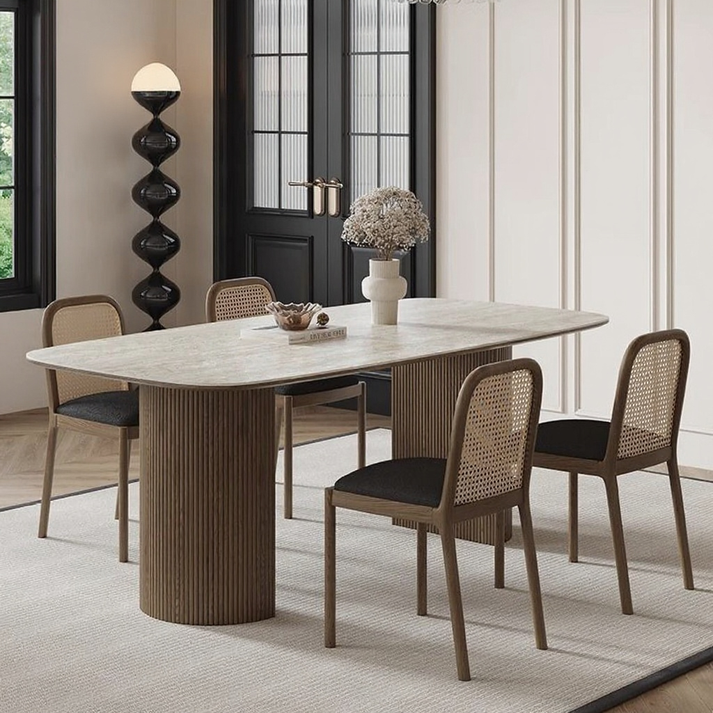 Sirius Dining Table