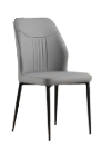 Beto Sintered Stone Dining Table - TheFurniture.com.sg