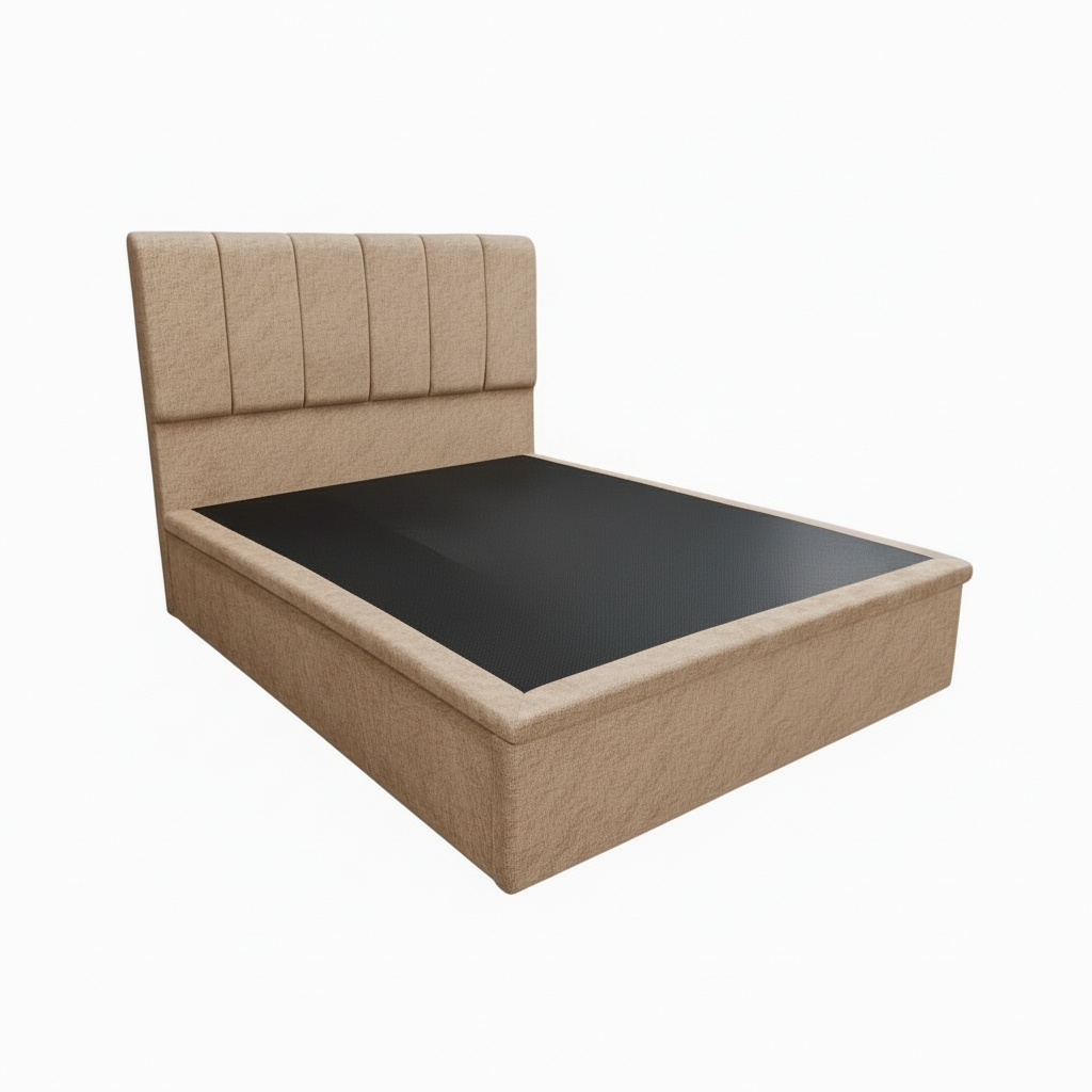 Sofia Storage Bed