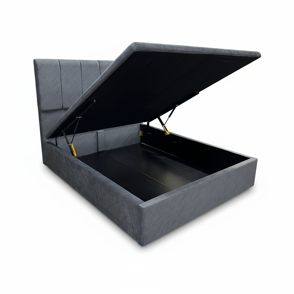 Sofia Storage Bed