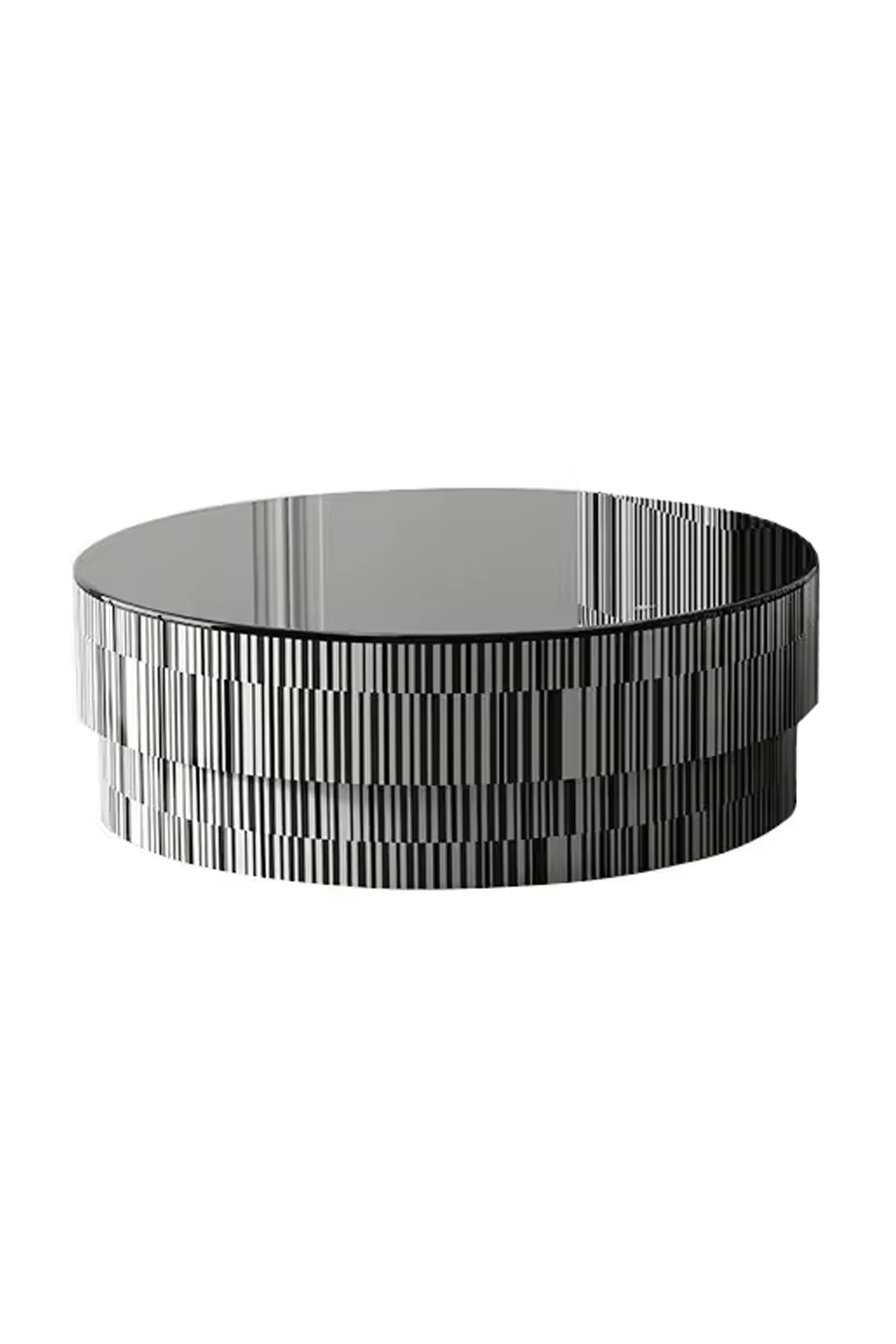 Soldano Round Coffee Table