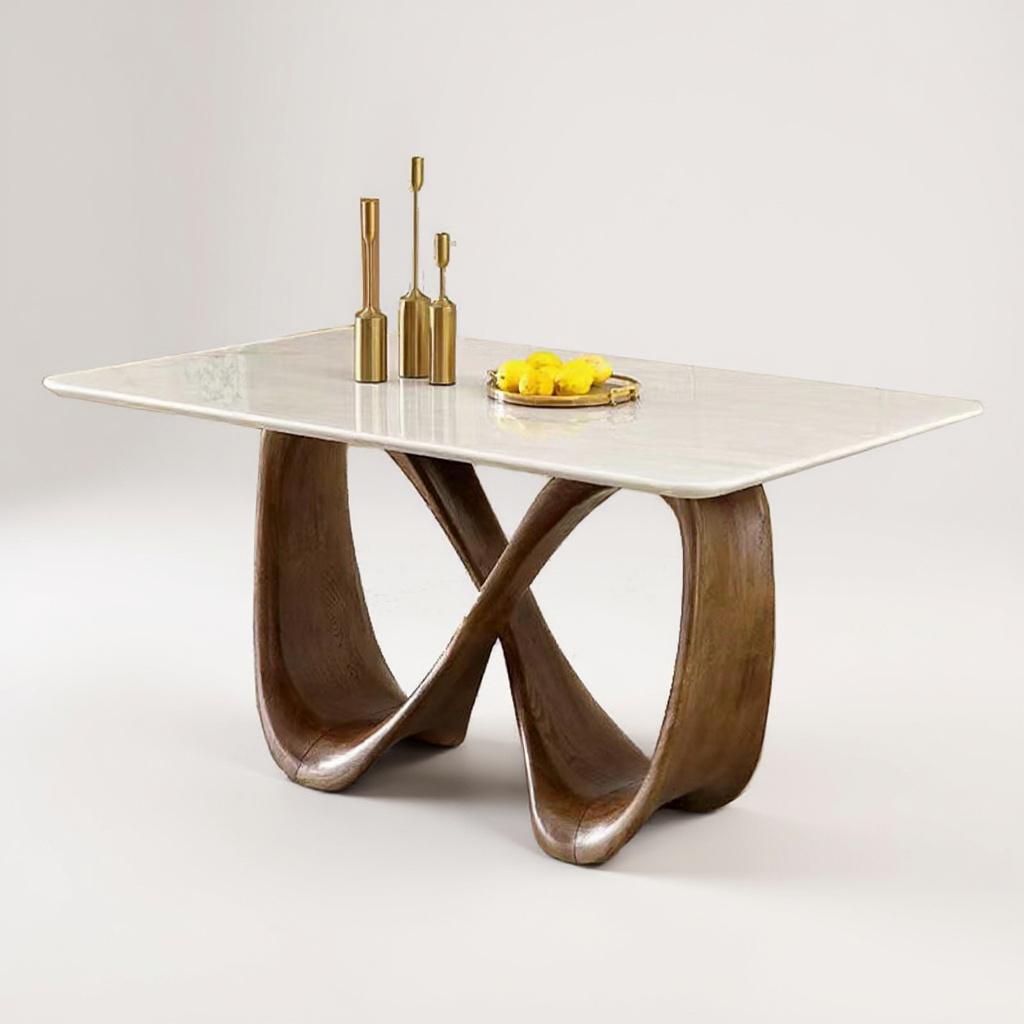 Sorradile Dining Table