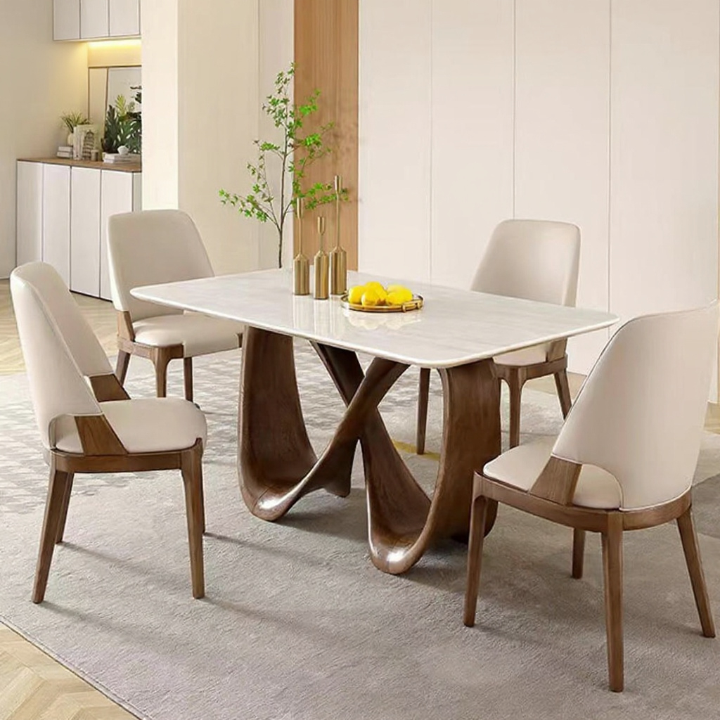 Sorradile Dining Table