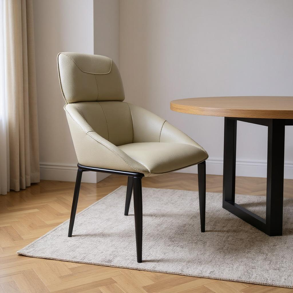 Stile Dining Chair
