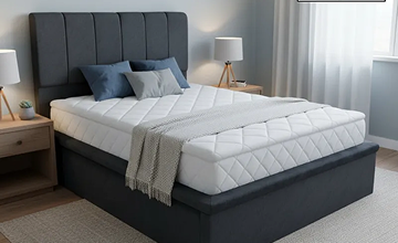Storage Bed frames