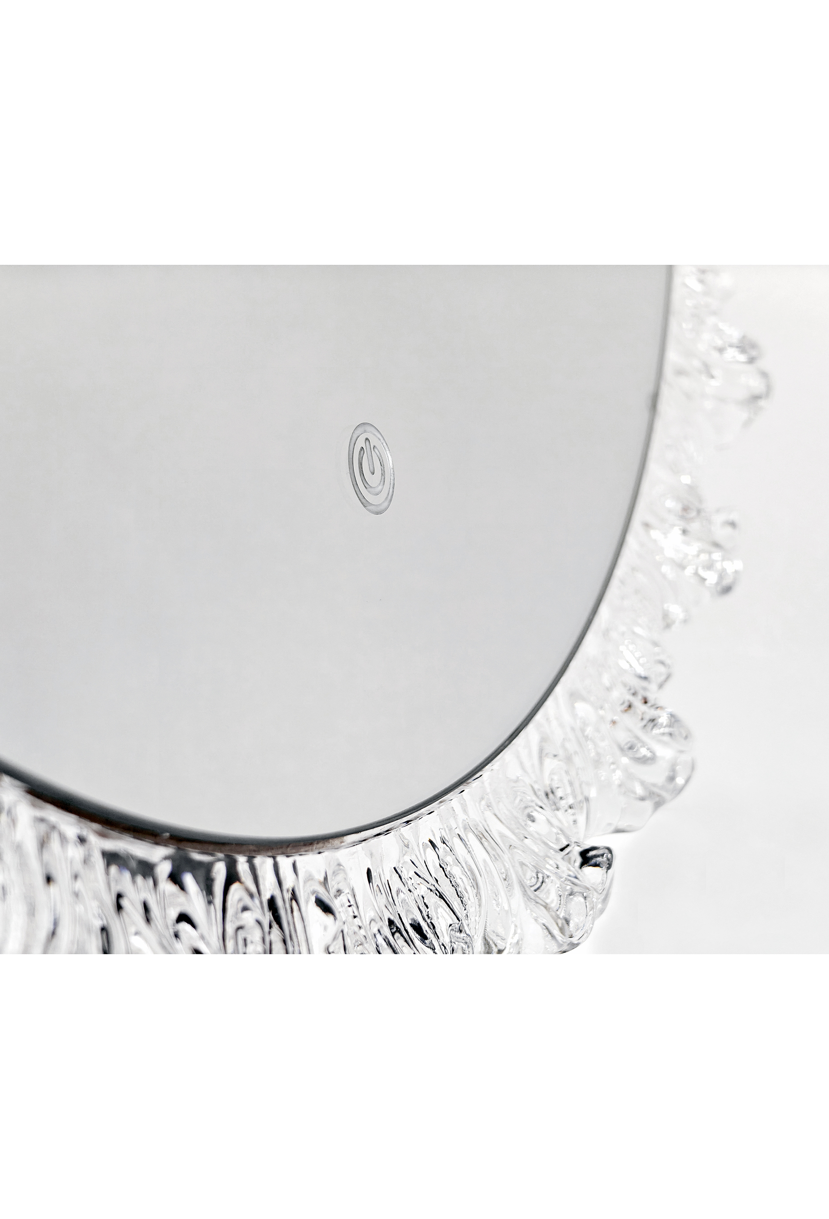 Sunflower Dressing Mirror