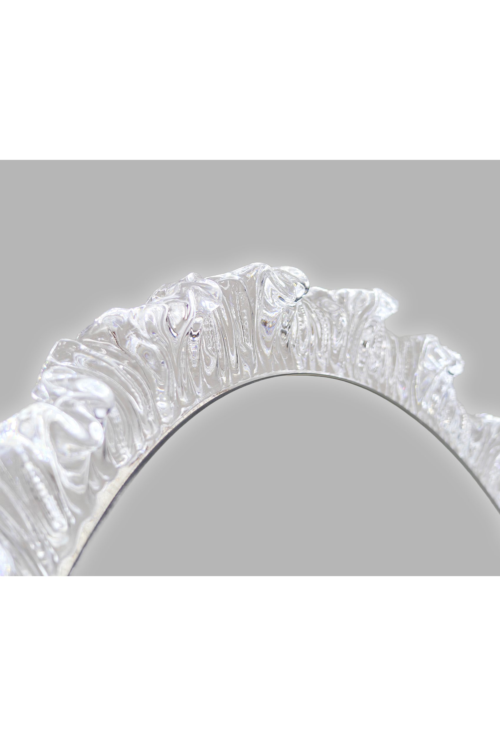 Sunflower Dressing Mirror