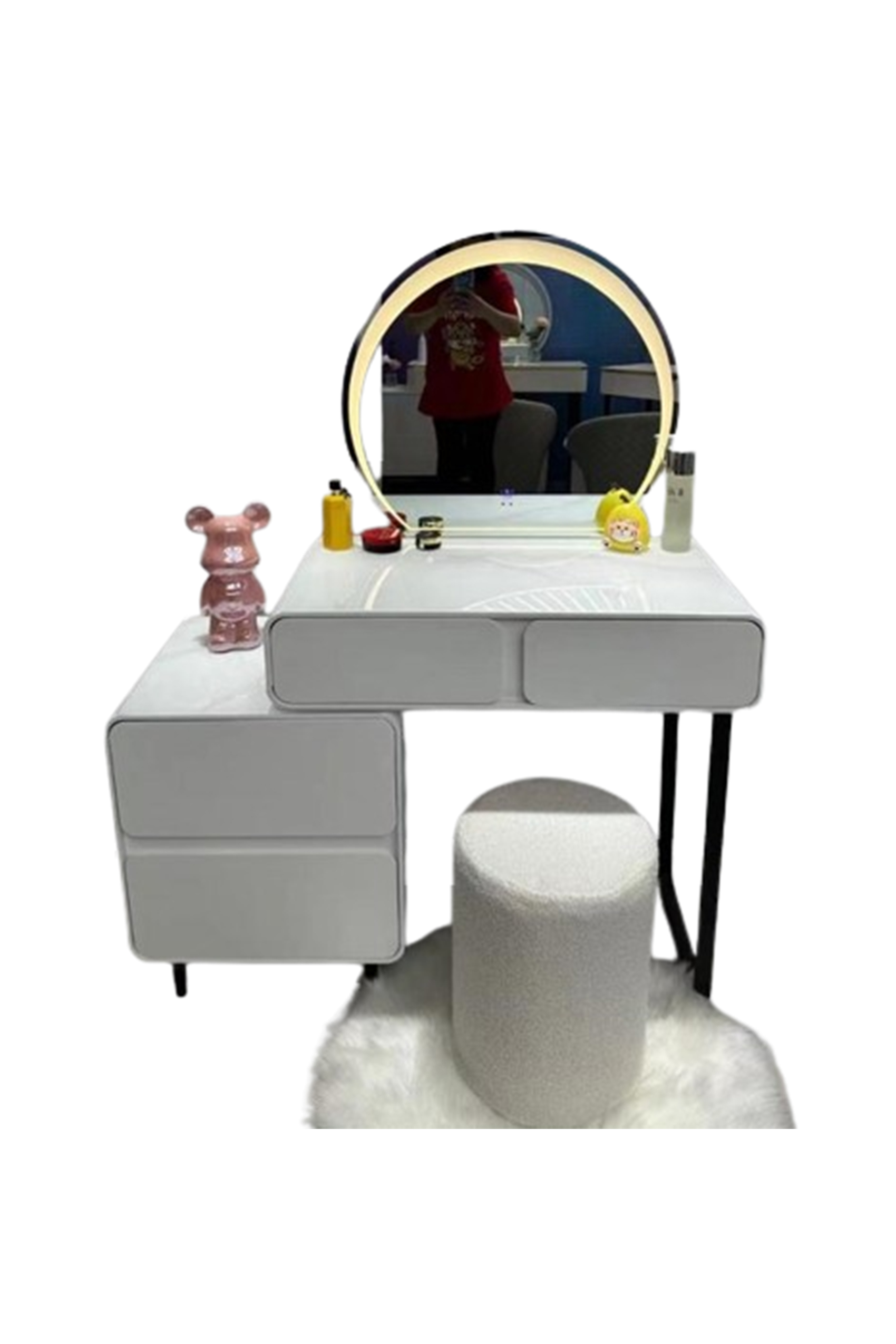 Zane Dressing Table