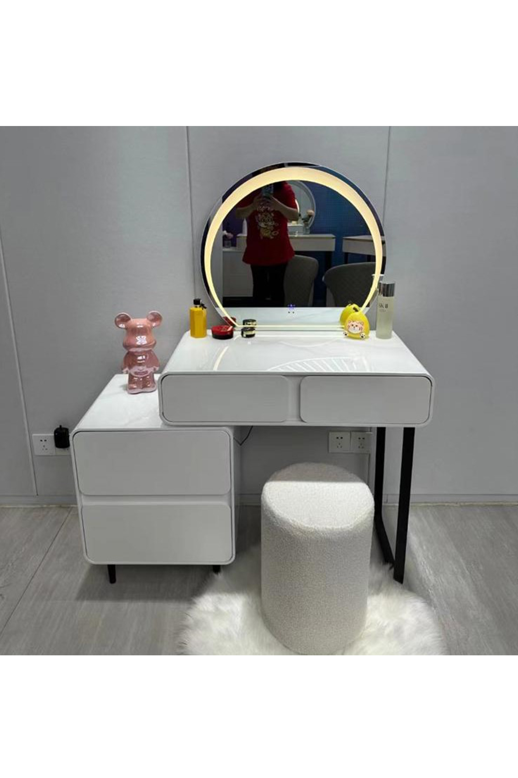 Zane Dressing Table