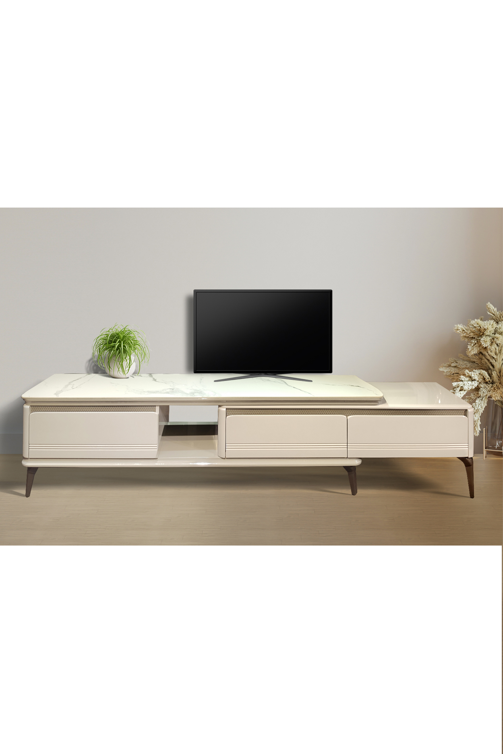 Corsico TV Console