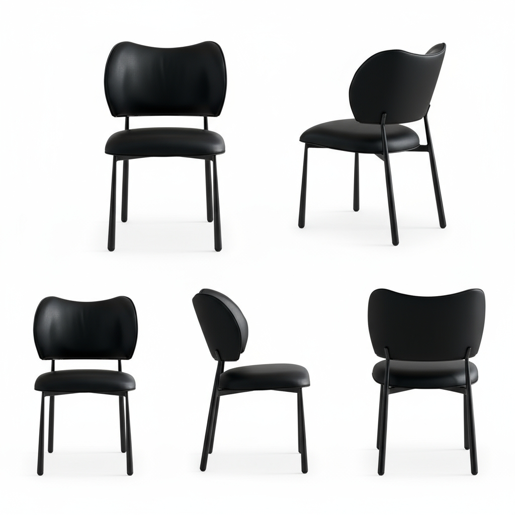 Tito Dining Chair