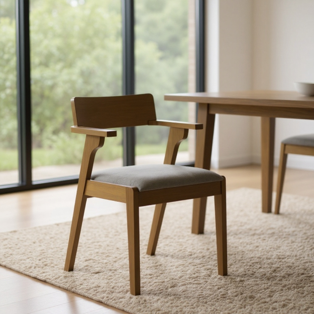 Toride Dining Chair