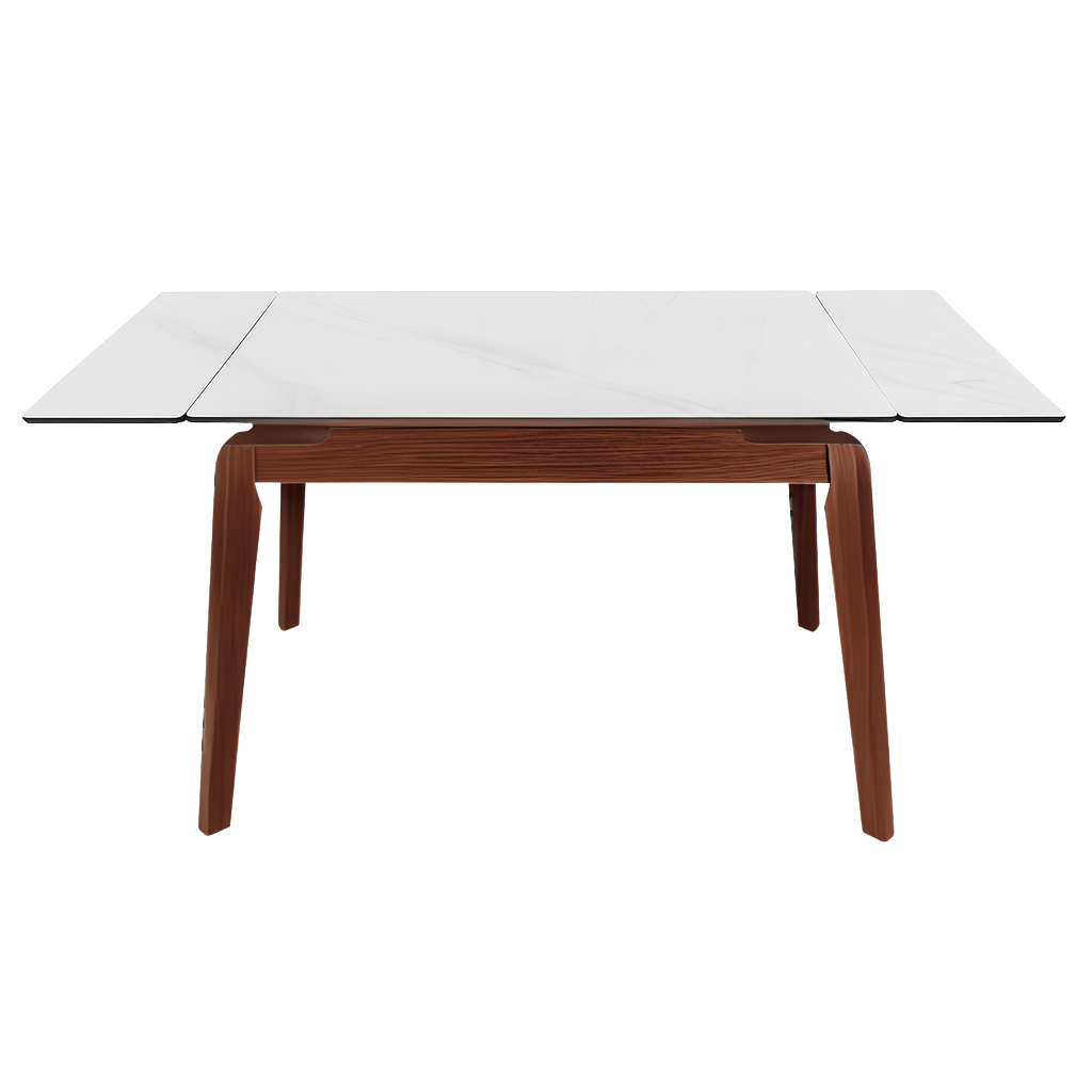 Terra Extendable Dining Table ( 120 Extend 180cm)