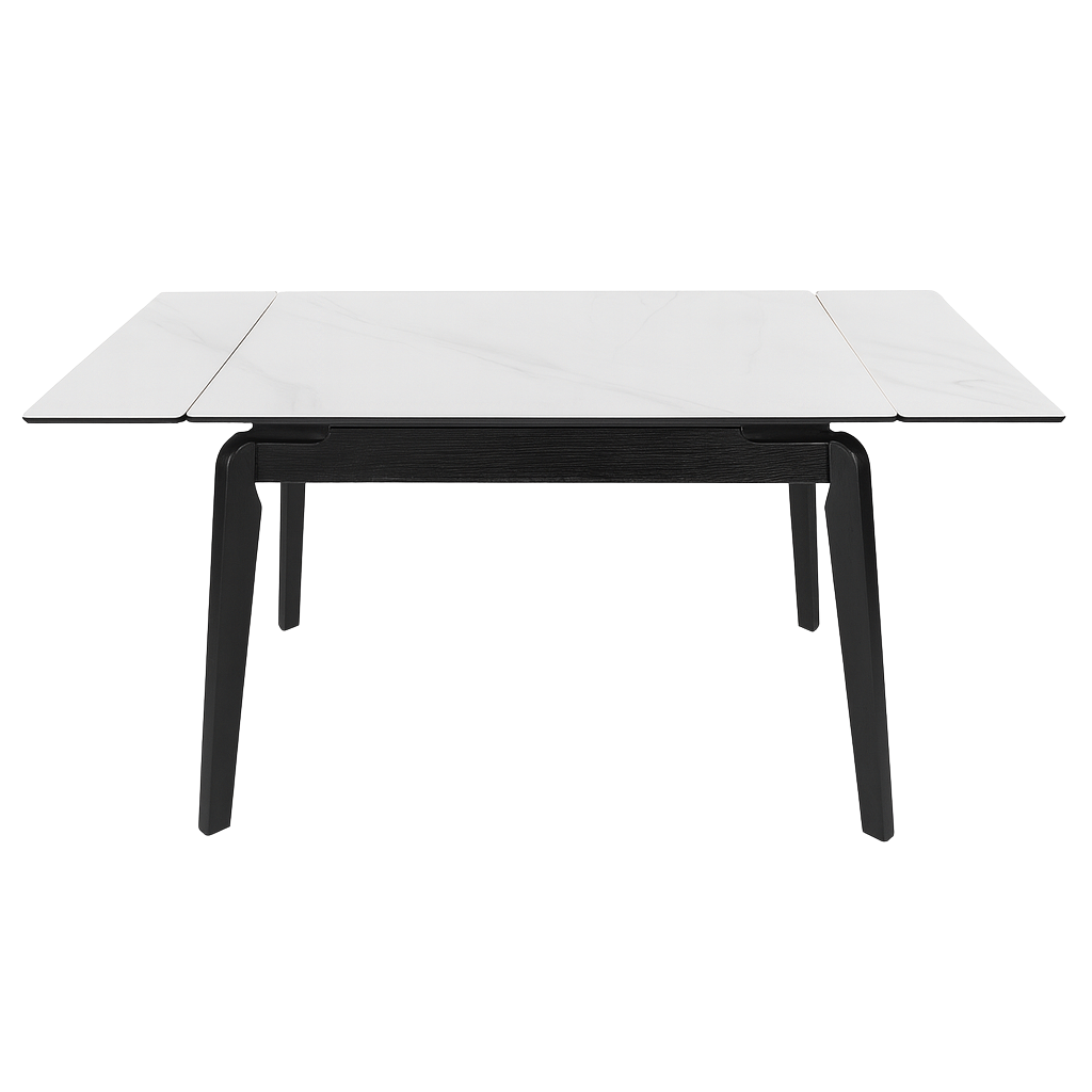 Terra Extendable Dining Table ( 110 Extend 160cm)