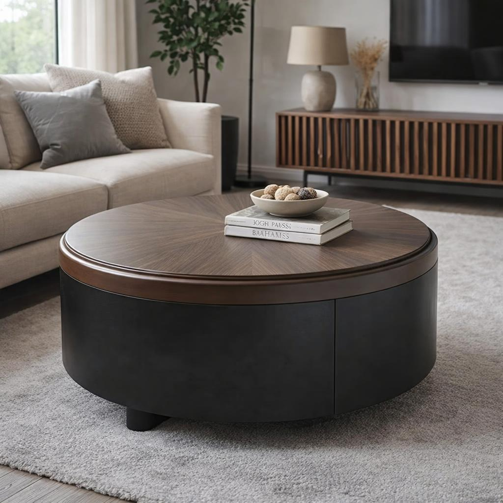 Tessa 2 in 1 Coffee Table