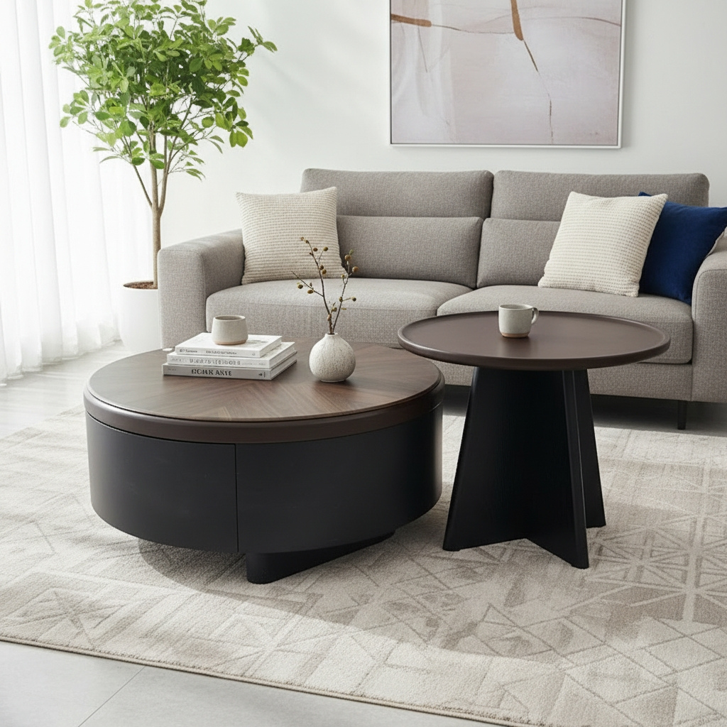 Tessa 2 in 1 Coffee Table