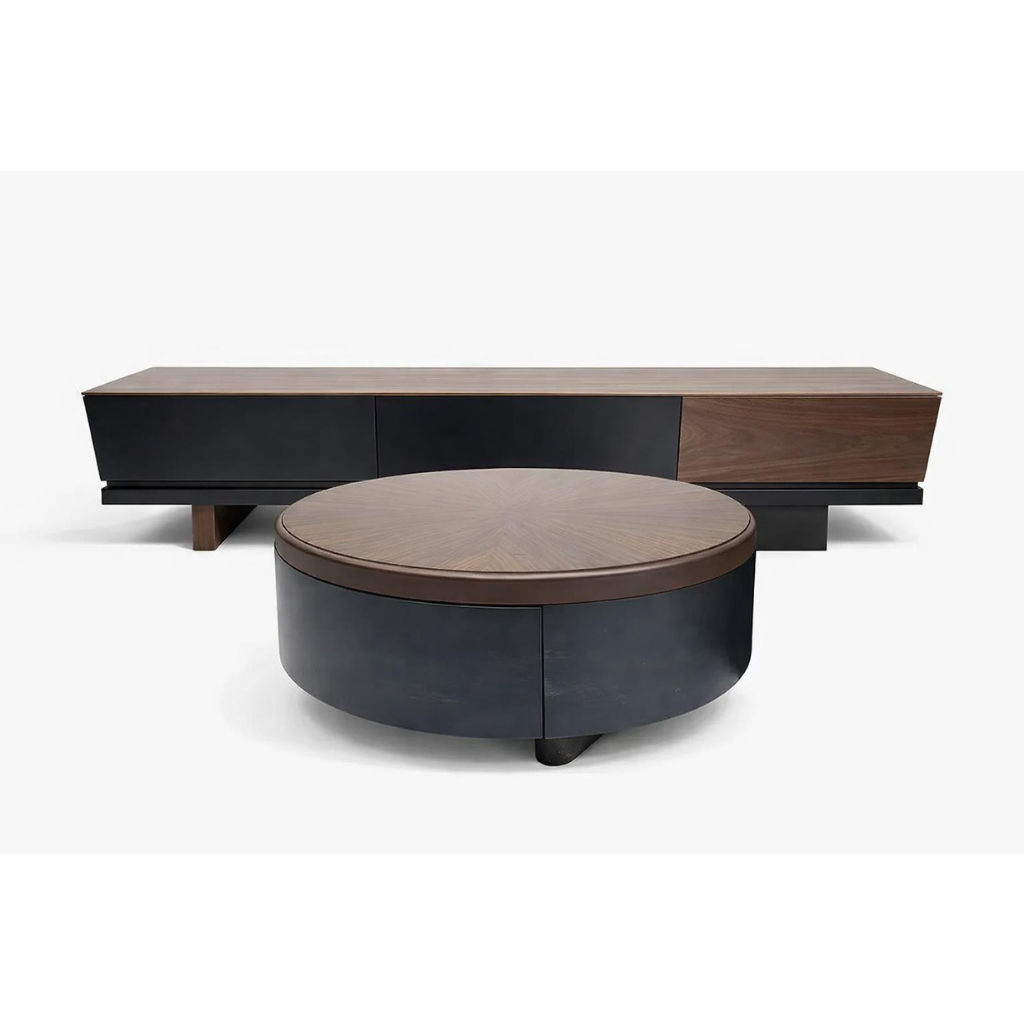 Tessa TV Console
