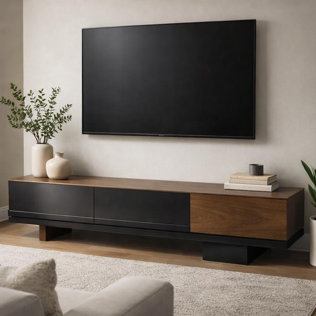 Tessa TV Console