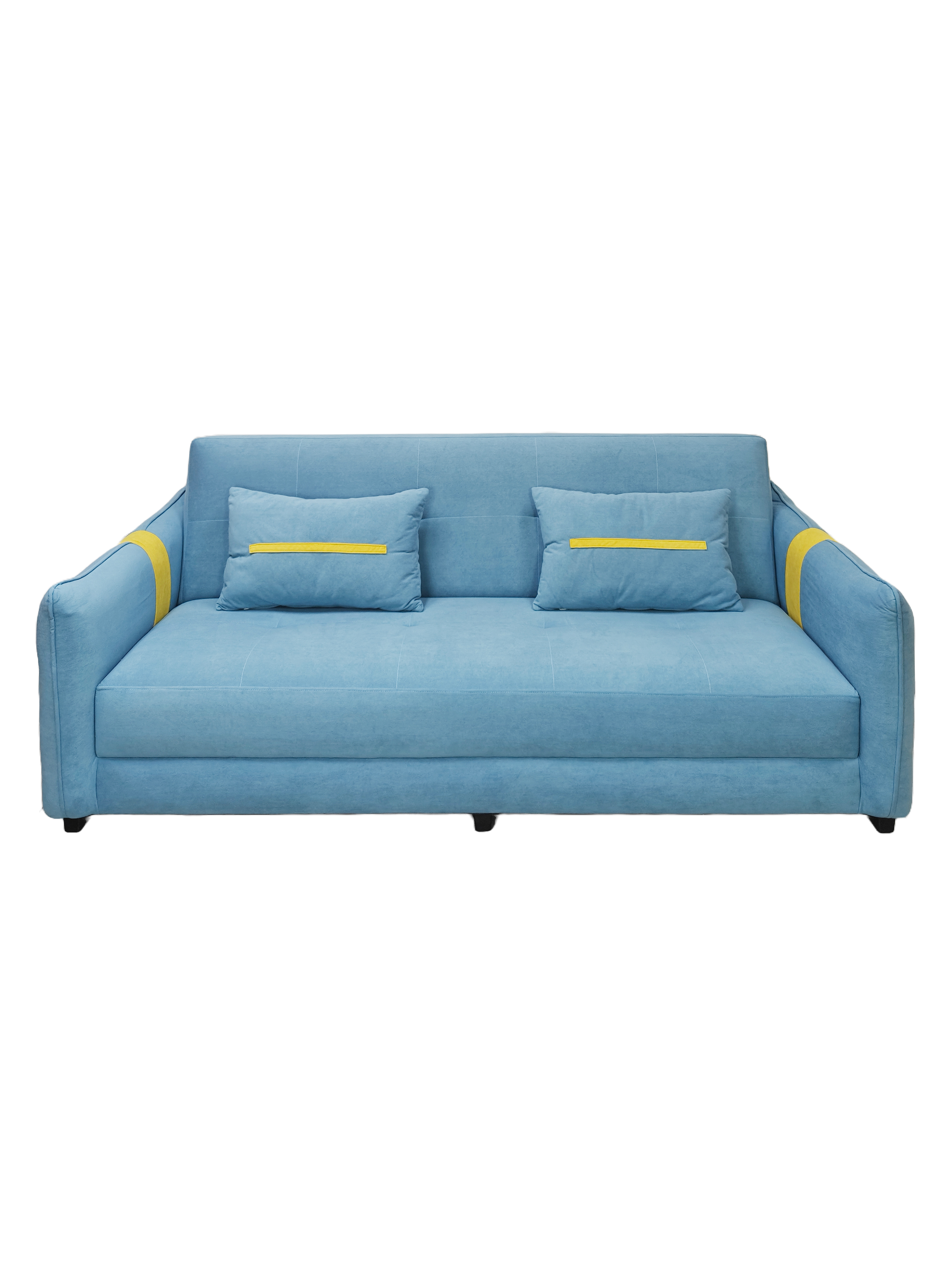 Titus Fabric Sofa Bed